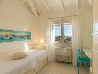 Villa Castiadas Caratteristiche 26