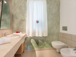 Villa Castiadas Caratteristiche 29