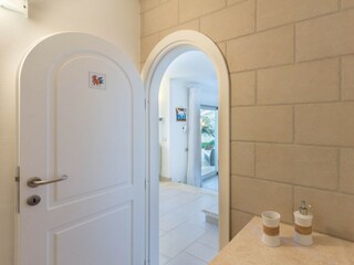 Villa Castiadas Caratteristiche 30