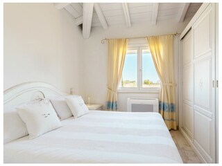 Villa Castiadas Caratteristiche 29