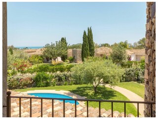 Villa Castiadas Registrazione all'aperto 12