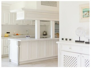 Villa Castiadas Caratteristiche 18