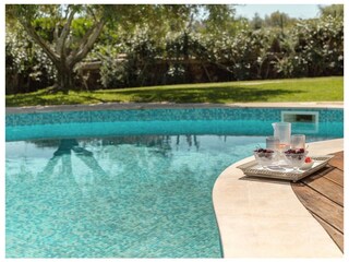 Villa Castiadas Registrazione all'aperto 11