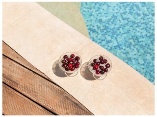 Villa Castiadas Registrazione all'aperto 10