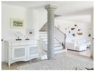 Villa Castiadas Caratteristiche 20