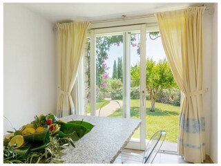 Villa Castiadas Caratteristiche 21