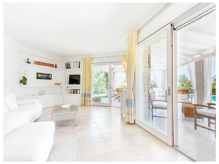 Villa Castiadas Caratteristiche 16