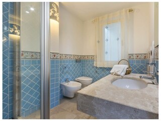 Villa Castiadas Caratteristiche 22