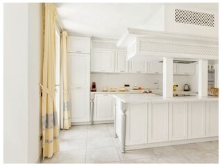 Villa Castiadas Caratteristiche 17