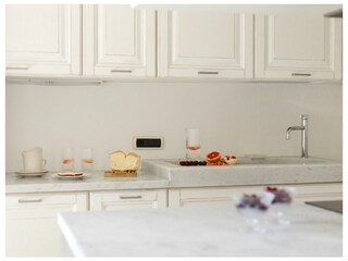 Villa Castiadas Caratteristiche 19