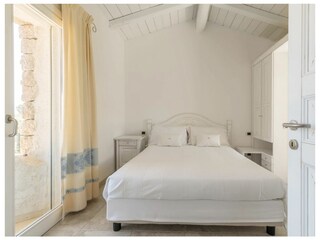 Villa Castiadas Caratteristiche 24