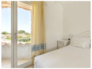 Villa Castiadas Caratteristiche 26