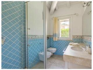 Villa Castiadas Caratteristiche 30