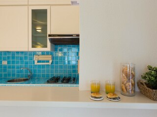 Villa Villasimius Caratteristiche 12