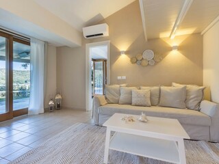 Villa Villasimius Características 9