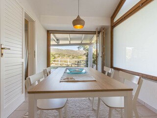 Villa Villasimius Características 14