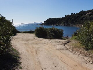 Villa Villasimius Ambiente 24