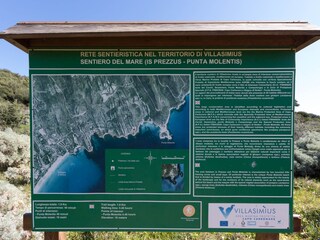 Villa Villasimius Ambiente 25