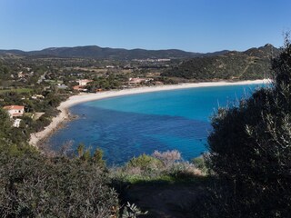 Villa Villasimius Ambiente 26