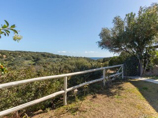 Villa Villasimius Registrazione all'aperto 3