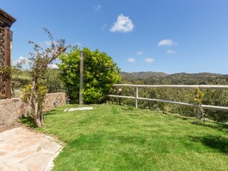 Villa Villasimius Registrazione all'aperto 4