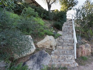 Villa Villasimius Grabación al aire libre 5