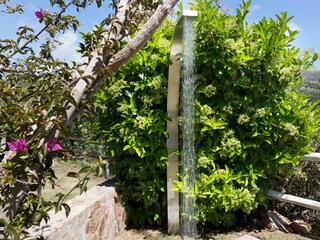 Villa Villasimius Registrazione all'aperto 6