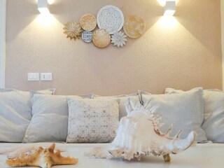 Villa Villasimius Caratteristiche 10