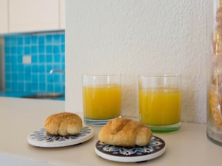 Villa Villasimius Características 13