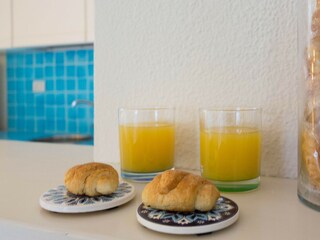 Villa Villasimius Caratteristiche 13