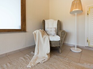 Villa Villasimius Caratteristiche 15