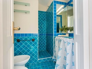 Villa Villasimius Características 19