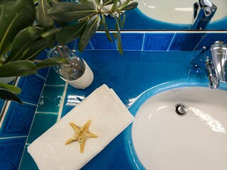 Villa Villasimius Caratteristiche 20