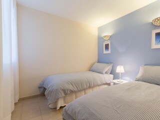 Villa Villasimius Características 21