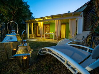 Villa Villasimius Grabación al aire libre 7