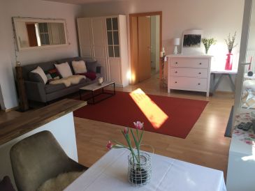 Ferienwohnung AusZeit im Allgäu
