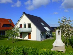 Ferienwohnung Strandläufer OG - Wohlenberg - image1