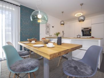 Ferienwohnung Loft