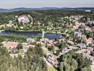 Vakantieappartement Hahnenklee Kenmerken 14
