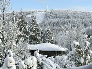 Vakantieappartement Hahnenklee Kenmerken 1