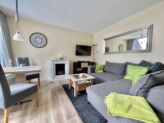 Vakantieappartement Hahnenklee Kenmerken 5