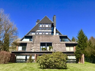 Vakantieappartement Hahnenklee Kenmerken 15