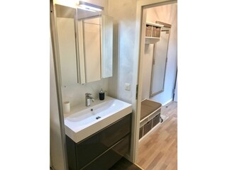 Vakantieappartement Hahnenklee Kenmerken 12