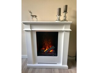 Vakantieappartement Hahnenklee Kenmerken 6