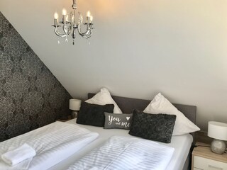 Vakantieappartement Hahnenklee Kenmerken 8