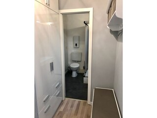 Vakantieappartement Hahnenklee Kenmerken 10