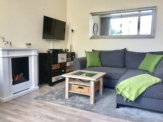 Vakantieappartement Hahnenklee Kenmerken 4