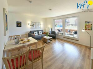 Ferienwohnung 3330001 - Apartamento Fasanenblick