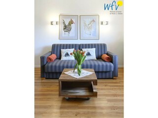 Vakantieappartement Juist Kenmerken 10