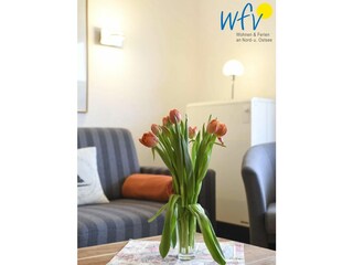 Appartement de vacances Juist  18